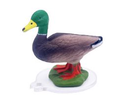 Ultimate Mallard Duck Mod For Jaws Pinball  Machines